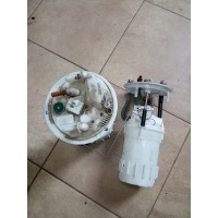 Насос топлива master iii 2.3dci оригинальный 172026934r *