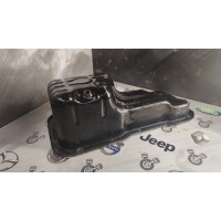 Поддон Nissan Almera N16 1111077A12