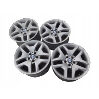 колёсные диски alumy алюминиевые 18 bmw x3 e83 m - pakiet