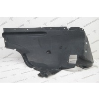 Подкрылок передний (передняя часть) RH BMW X6 E71 2008 51717180618
