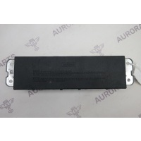 Подушка безопасности в колени водителя Mercedes E-Klasse W213 2016 A2138600302