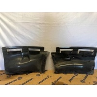 Маска проступи scania r 1371572
