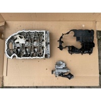 Volkswagen audi seat 2.0 tfsi чаша масляный 06k103603cq
