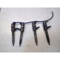 Форсунки fiat stilo 1.9 jtd 044511011
