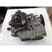 Редуктор кпп skoda йети 2 , 0tdi 0av409053s