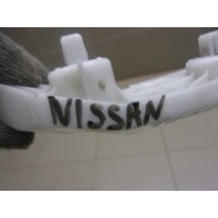 Кронштейн бампера переднего правый Nissan Murano (Z51) 2008- 622221AA2A
