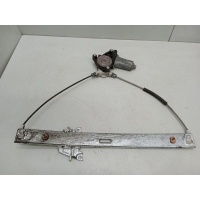 Стеклоподъемник передний Mazda Tribute 2001 EC0258560H