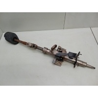Колонка рулевая Mazda Tribute 2001 EC3432100M