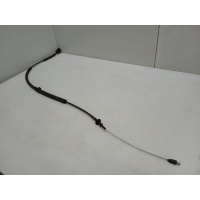 Трос газа Mazda Tribute 2001 5L849A758AA, 4767730