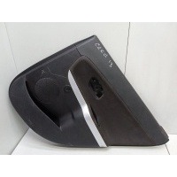 Обшивка двери Kia Ceed 2 2012-2018 83308A2200DEB