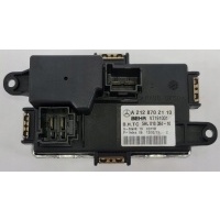Резистор реостат мерседес w212 a2128702110