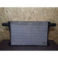 Интеркулер audi q7 4m0145805q