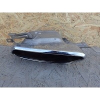Левая наконечник выдохе volvo xc60 2 ii 31425211