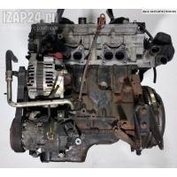 Двигатель (ДВС) Nissan Primera P12 (2002-2008) 2005 1.8 Бензин QG18DE