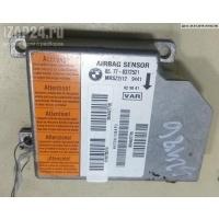 Блок управления Airbag BMW 5 E39 (1995-2003) 1999 65778372521