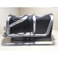 Радиатор отопителя (печки) BMW 7 E38 (1994-2001) 1996 64118373175