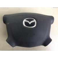 Подушка безопасности боковая (шторка) Mazda Premacy 2004