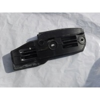 Каретка бампера правая 3b0807184e volkswagen passat b5 fl