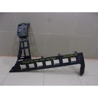 Кронштейн бампера заднего правый Volkswagen Passat B6 2005-2010 3C9807378