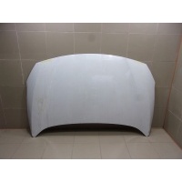 Капот Renault Fluence 2010- 651002244R