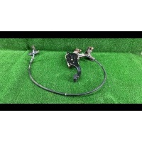 трос ручника Mazda CX-9 I [рестайлинг] 2011