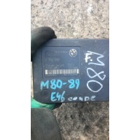 блок ABS BMW 3 серия 2001 6756292