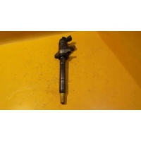 Форсунки peugeot 1.6 hdi 0445110297 проверенный