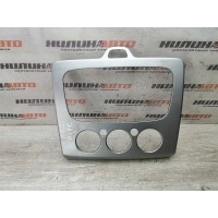 Рамка магнитолы FORD Focus 2 1539347