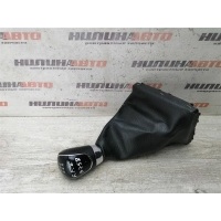 Чехол кулисы мкпп FORD Focus 2 1342945