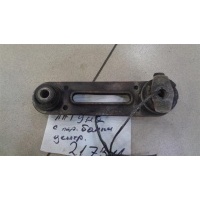 Опора двигателя задняя Renault Laguna 2 2001-2008 2002 8200000002