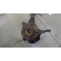 Кулак поворотный передний левый Renault Laguna 2 2001-2008 2002 8200320888