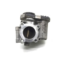 Заслонка дроссельная Opel Corsa D 2011 55562270, 0280750482