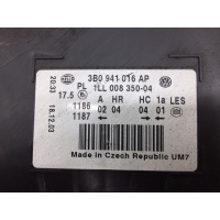 Фара правая Volkswagen Passat B5 2004 3B0941016AP