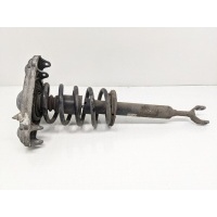 Стойка передняя левая Volkswagen Passat B5 2004 3B0413031AB