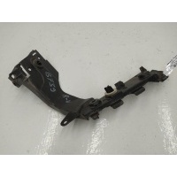 Кронштейн крепления бампера заднего Renault Scenic II (2003-2009) 2006 8200156750