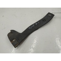Кронштейн крепления бампера переднего Audi A4(B7) 2006 8E0807204B