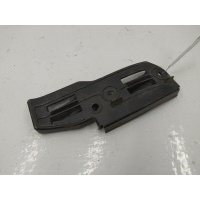 Кронштейн крепления бампера переднего Volkswagen Passat B5+ (GP) 2001 3B0807183E