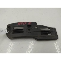 Кронштейн крепления бампера переднего Volkswagen Passat B5+ (GP) 2006 3B0807183E