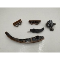 Механизм натяжения ремня, цепи Ford Transit (2000-2006) 2004 YC1Q6M256BBYC1Q6M256AB3S7Q6L266AC