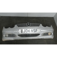 Бампер перед. Mercedes-Benz C-Class W203 2000-2007 2004 A2038851125