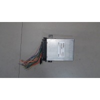 Блок управления (ЭБУ), Пневмоподвеской Land Rover Range Rover 2 1994-2003 2001 anr4499
