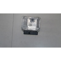 Блок управления двигателем Skoda Octavia (A5) 2004-2008 2008 03g906021tb