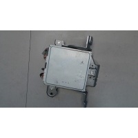Блок управления двигателем Honda FRV 2006 37820rjjg01