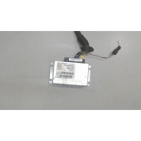 Блок управления АКПП / КПП Land Rover Range Rover Sport 2005-2009 2006 NNW505090