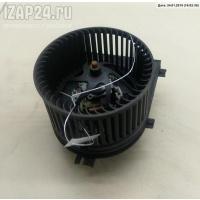 Двигатель отопителя (моторчик печки) Skoda Octavia mk1 (A4) 2001 1J1819021B