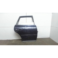 Дверь боковая зад. правая Audi A3 (8L1) 1996-2003 2003 8L4833052C