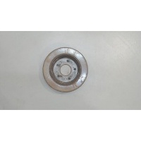 Диск тормозной зад. Mercedes-Benz A-Class W168 1997-2004 2001 A1684230212