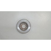 Диск тормозной зад. Volkswagen Bora 2000 1J0615601