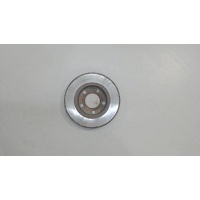 Диск тормозной зад. Volkswagen Bora 2000 1J0615601