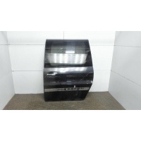 Замок двери зад. левая KIA Carnival 2001-2006 2004 0K53A73380C